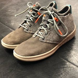 Sperry Gamefish Boat Shoe men’s 8.5